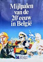 20e eeuw in belgie Mylpalen van de 9789070818074 Readers, Boeken, Verzenden, Gelezen, Reader's