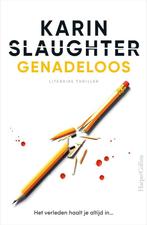 Genadeloos / Will Trent / 6 9789402713435 Karin Slaughter, Boeken, Verzenden, Zo goed als nieuw, Karin Slaughter