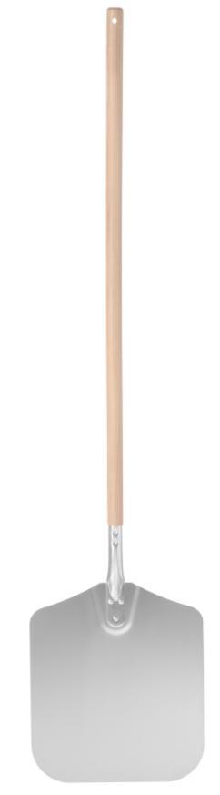 Hendi Pizzaschep | Houten greep | 132x30 cm, Zakelijke goederen, Horeca | Overige, Verzenden