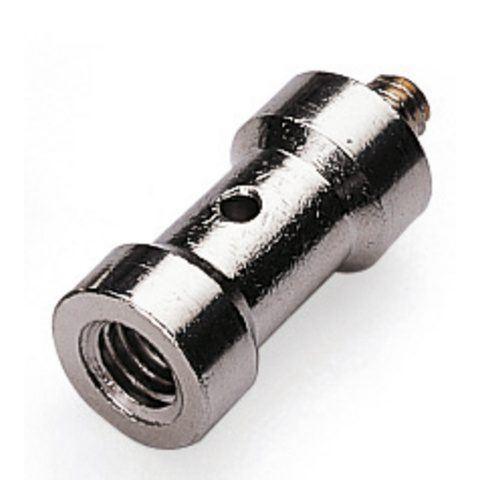 Falcon Eyes Spigot Adapter SP-4M8F, Audio, Tv en Foto, Fotografie | Flitsers, Nieuw, Overige merken, Ophalen of Verzenden