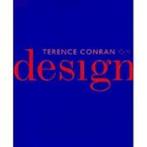 Terence Conran on design, Verzenden, Nieuw