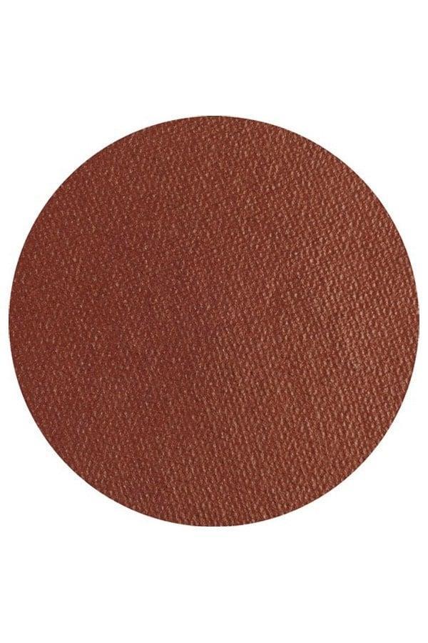 Aqua Face & Body Schmink Chocolade Bruin 45gr, Kleding | Dames, Carnavalskleding en Feestkleding, Nieuw, Ophalen of Verzenden