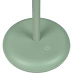 LED Tafellamp met Oplaadbare Batterijen - Trion Berna - 2W -, Huis en Inrichting, Lampen | Tafellampen, Ophalen of Verzenden, Nieuw