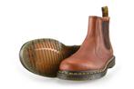 Dr. Martens Chelsea boots in maat 41 Bruin | 10% extra, Bruin, Verzenden, Boots, Zo goed als nieuw