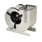Afzuigmotor CE690/D500 | 2828 m3/h | 400V, Nieuw
