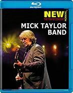 blu-ray - Mick Taylor - The Tokyo Concert [Blu-ray] [2009..., Cd's en Dvd's, Blu-ray, Verzenden, Zo goed als nieuw