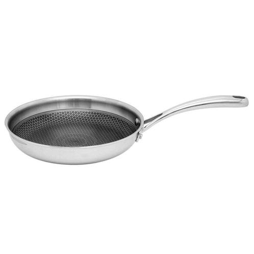 Elo | Koekenpan | Premium | Ø320mm, Huis en Inrichting, Keuken | Potten en Pannen, Koekenpan of Braadpan, Nieuw, Rvs, Inductieplaat