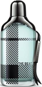 BURBERRY THE BEAT FOR MEN EDT FLES 50 ML, Sieraden, Tassen en Uiterlijk, Uiterlijk | Parfum, Nieuw, Verzenden