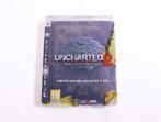 Playstation 3 - Uncharted 2: Among Thieves [Limited Editi..., Ophalen of Verzenden, Nieuw