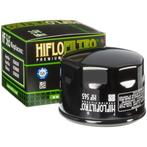 Hiflo Hf 565 Oliefilter Aprilia / Moto Guzzi, Verzenden, Nieuw