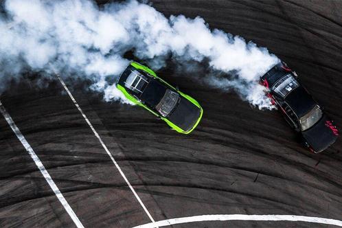 Kortingsbon voor 3 uur durende driftcursus (1 p.), Tickets en Kaartjes, Kortingen en Cadeaubonnen
