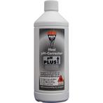 HESI PH+ 1 LITER (HESI  STARTERBOXEN) (PLANT & ZORG), Ophalen of Verzenden, Nieuw