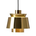 20% Korting | &tradition Utzon Hanglamp, Huis en Inrichting, Lampen | Hanglampen, Verzenden, Zo goed als nieuw, Metaal, Modern