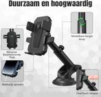 2dekans | Telefoonhouders Auto Telefoonhouder met Zuignap, Ophalen of Verzenden, Zo goed als nieuw