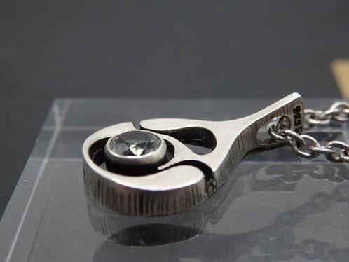 Zonder Minimumprijs - Karl Laine - Hanger Zilver, Sieraden, Tassen en Uiterlijk, Antieke sieraden