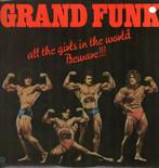 LP gebruikt - Grand Funk - All The Girls In The World Bew..., Verzenden, Zo goed als nieuw