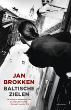 Baltische zielen 9789045023595 Jan Brokken, Boeken, Verzenden, Gelezen, Jan Brokken