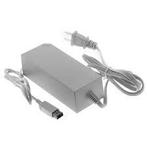 Voeding 230 volt Adapter (Nintendo Wii used accessoire), Ophalen of Verzenden, Zo goed als nieuw