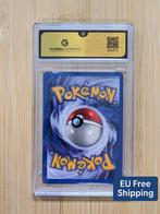 Pokémon - 1 Graded card - GRADE 10 - Base Set 1999 Pikachu, Nieuw