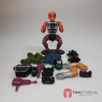 Masters of the Universe - Multi-Bot (Compleet) (Toys), Verzamelen, Poppetjes en Figuurtjes, Verzenden, Zo goed als nieuw
