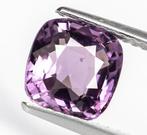Zonder Minimumprijs Spinel - 2.20 ct - Gem Report Antwerp, Sieraden, Tassen en Uiterlijk, Nieuw