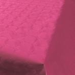 Roze thema versiering papieren tafelkleed 800 x 118 cm - T.., Nieuw, Verzenden