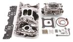 Edelbrock 2029 RPM Air-Gap 800cfm Manifold/Carb Kit,, Auto-onderdelen, Nieuw, Amerikaanse onderdelen, Verzenden
