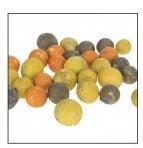 Pal Fruit Green mix 200gr Pal Fruit 200, Hobby en Vrije tijd, Knutselen, Ophalen of Verzenden, Nieuw