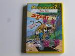 Marsupilami 2 - Marsu Rally (DVD), Verzenden, Nieuw in verpakking