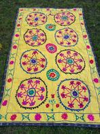 Suzane Kilim - Suzane-kleed, bankhoes, bedovertrek,, Nieuw