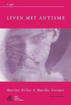 9789031391820 Van A tot ggZ - Leven met autisme, Verzenden, Zo goed als nieuw, Martine F. Delfos