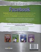 Facebook / Big Business 9789055668823 Adam Sutherland, Verzenden, Gelezen, Adam Sutherland