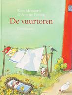 De vuurtoren 9789056379094 Koos Meinderts, Verzenden, Gelezen, Koos Meinderts
