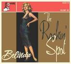 cd - Various - The Rockin Spot Volume 6 Belinda, Verzenden, Nieuw in verpakking