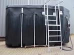 Dieseltank kunststof Kingspan FM4000 Luxe pro, Zakelijke goederen, Verzenden