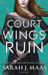 9781408857908 A Court of Wings and Ruin | Tweedehands