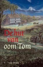 De hut van oom Tom 9789000030439 Harriet Elizabeth Stowe, Verzenden, Gelezen, Harriet Elizabeth Stowe