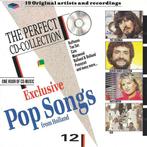Various - Exclusive Popsongs From Holland, Ophalen of Verzenden, Gebruikt
