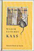 Kaas / Salamander 9789021497648 Willem Elsschot, Verzenden, Gelezen, Willem Elsschot