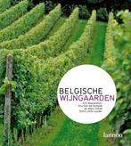 Belgische Wijngaarden 9789020982787 E. Boschman, Verzenden, Zo goed als nieuw, E. Boschman