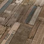 Parador Trendtime 1 Globetrotter Urban Nature (Laminaat), Verzenden, 50 tot 150 cm, Nieuw, 10 m² of meer