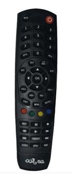 Afstandsbediening Cobra v1, Audio, Tv en Foto, Ophalen of Verzenden, Nieuw, Origineel