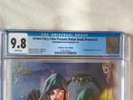 Grimm Fairy Tales Presents Robyn Hood: Wanted #2 - Manuel, Boeken, Nieuw