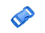 Paracord buckle / sluiting - Navy Blue #18, Ophalen of Verzenden, Nieuw
