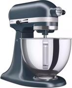 Kitchenaid Keukenmachine 5KSM95PSEBS 4,3L - blue steel - 3, Ophalen of Verzenden, Nieuw