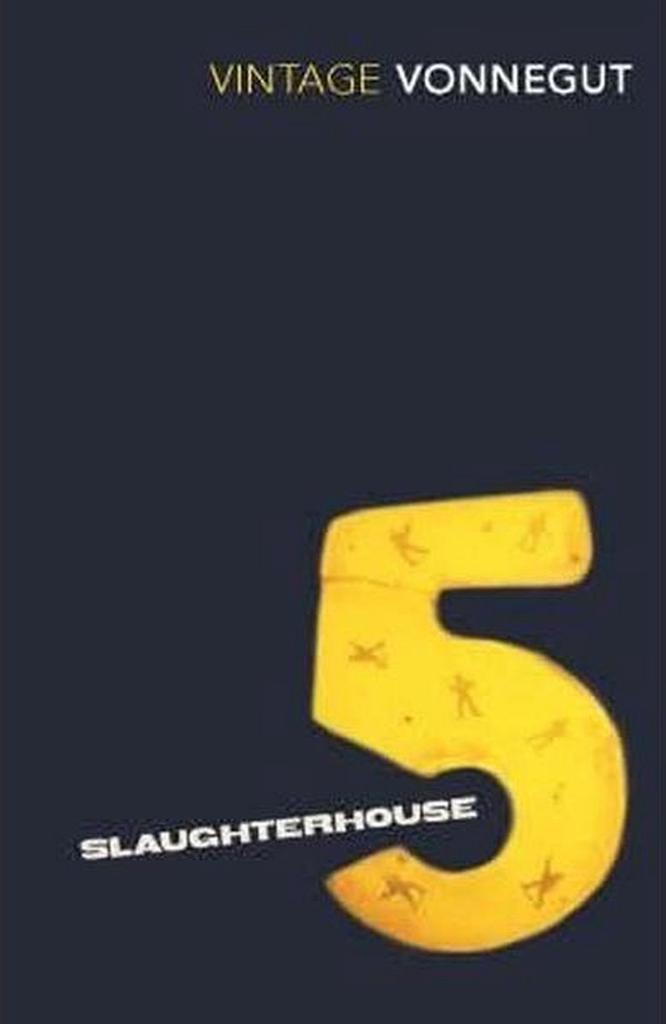 Slaughterhouse-five, or The childrens crusade / Vintage, Boeken, Taal | Engels, Gelezen, Verzenden