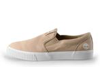 Timberland Loafers in maat 43,5 Beige | 10% extra korting, Kleding | Heren, Schoenen, Loafers, Overige kleuren, Verzenden, Timberland