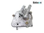 Waterpomp Yamaha YW 125 Zuma 2009-2013, Verzenden, Gebruikt