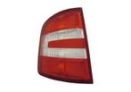 Achterlicht VOOR SKODA FABIA 1999-2007 6Y9945111D, Ophalen of Verzenden, Nieuw