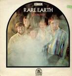 LP gebruikt - Rare Earth - Get Ready, Verzenden, Zo goed als nieuw
